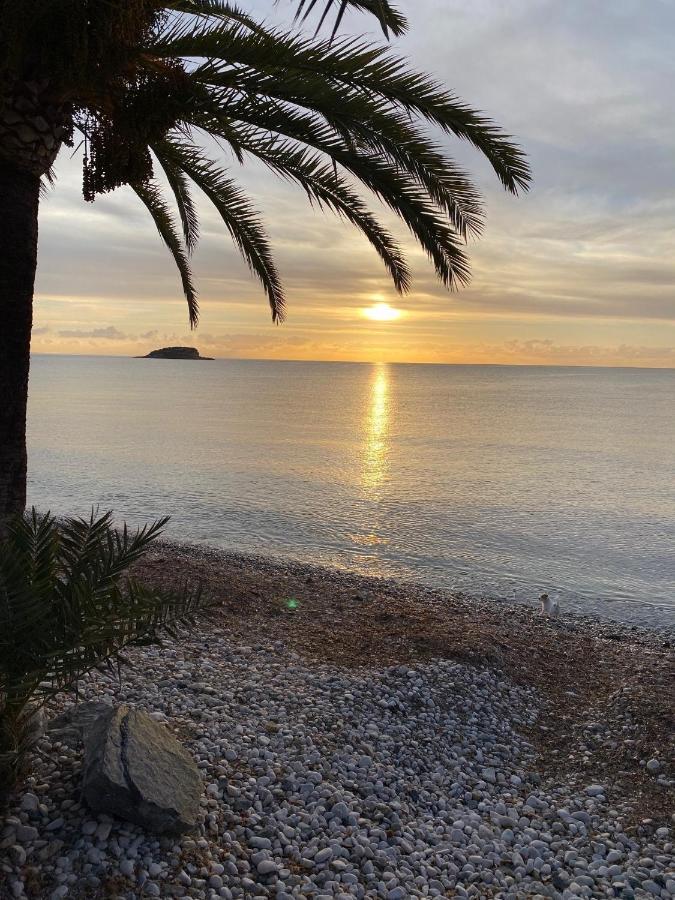Altea Beachgate 2 Acceso Directo A La Playa Экстерьер фото