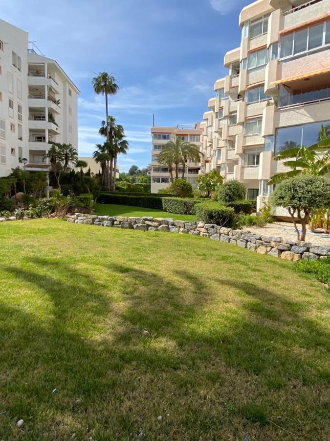 Altea Beachgate 2 Acceso Directo A La Playa Экстерьер фото